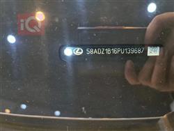 لێکزس ES